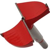 Kazan Hobi Tomax Ahşap Freze Bıçağı - 15X70 mm
