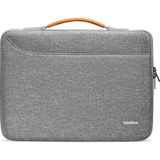 Kazan Hobi Tomtoc 360 Koruyucu Dizüstü Bilgisayar Kılıfı 14 Inç MacBook Pro M5/m4/m3/m2/m1 Pro/max A3112 A3401 A3185 2025-2021, 13 Inç iPad Pro (M5/m4)/ipad Air (M3/m2) Için Sihirli Klavye, Suya Dayanıklı Kılıf