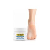 Kazan Hobi Topuk Çatlağı Kremi, Kuru ve Çatlamış Topuklar Için, E Vitamini ve Avokado Yağlı, 100 ml