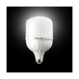 Kazan Hobi Torch LED Ampul, 40W, Beyaz, E27 Duy, 25.000 Saat, 220V, 1 Adet - Çok Renkli