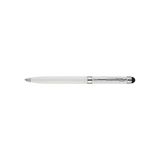 Kazan Hobi Touch Pen 599 Beyaz Stylus Tükenmez Kalem - Çok Renkli - Standart - Otomatik