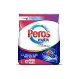 Kazan Hobi Toz Çamaşır Deterjanı, Canlı Renkler, 4500 G