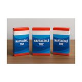 Kazan Hobi Toz Naftalin, 90 G x 3 Paket