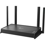Kazan Hobi Tp-Link Archer BE220, BE3600 Mbps, Fiber Destekli, 4× Gbps Port, Vpn Destekli, Homesheild, Easy Mesh Uyumlu, Dual-Band Wi-Fi 7 Router