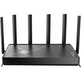 Kazan Hobi Tp-Link Archer BE400 | Dual-Band Wi-Fi 7 Router | Fiber Destekli | BE6500 Mbps | 1× 2.5 Gbps Wan + 1× 2.5 Gbps Lan + 3× 1 Gbps Port | 5ghz | Vpn Destekli | Easymesh Uyumlu | Homeshield