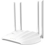 Kazan Hobi Tp-Link TL-WA1201, AC1200 Mbps Kablosuz Access Point, Pasif Poe'yi Destekler, Erişim Noktasını, Menzil Genişleticiyi, Çoklu Ssıd'yi Destekler, Artırılmış Kapsama Alanı