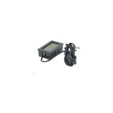 Kazan Hobi TPM10 LCD Dijital Problu Termometre, Mutfak, Iç-Dış Mekan ve Kuluçka Için - 10 cm