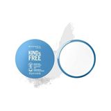 Kazan Hobi Transparan Pudra Kind Free Powder NO:001 - Renkli