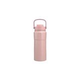 Kazan Hobi Trendix Çelik Içli Termos 750 ml Pembe SKM001