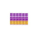 Kazan Hobi Twisted Bukle Süt; Anti-Frizz Styling Spray, Set Of 6 EXPINDA008