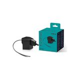 Kazan Hobi TZ50001 Süt Kabı Adaptörü, EQ.500 Tam Otomatik Kahve Makineleri Için, Harici Süt Kapları Kullanımı, Bulaşık Makinesinde Yıkanabilir, Siyah - Çok Renkli