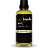 Kazan Hobi Udi Hindi Yağı 100 ml - Bitkisel Bakım Yağı
