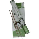Kazan Hobi Unicuslife Jasmine (Yasemin) Aromatika Çubuk Tütsü (20 Adet Çubuk)