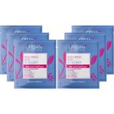 Kazan Hobi Urban Care Hyaluronik Asit & Kolajen Kuru ve Cansız Saçlara Özel Duş Öncesi Saç Bakım Maskesi 6X50ML-VEGAN