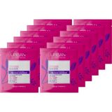 Kazan Hobi Urban Care Intense Keratin Aşırı Yıpranmış ve Cansız Saçlara Duş Öncesi Saç Bakım Maskesi 12'li Set