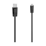 Kazan Hobi USB 2.0 A Fiş - Mini B Fiş, 1.5m Kablo - Çok Renkli