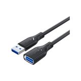 Kazan Hobi USB 3.0 Uzatma Kablosu 3 Metre - Çok Renkli