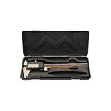 Kazan Hobi Valkyrie 150 x 001MM Dijital Paslanmaz Çelik Elektronik Kumpas