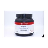 Kazan Hobi Vazelin Krem 49-51 °c Chem Pure 1 kg - Çok Renkli