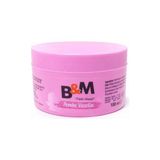 Kazan Hobi Vazelin Pembe 100 ml - Çok Renkli