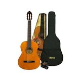Kazan Hobi VC104K Klasik Gitar - Çok Renkli