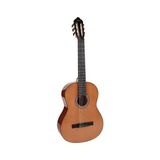 Kazan Hobi VC264H (Hybrid) Klavye Naturel Klasik Gitar - Çok Renkli