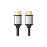 Kazan Hobi Veggieg 4K 60 Hz 18GBPS Hdr Arc Hdcp HDMI 2.0 Kablo 10 Metre
