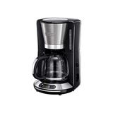 Kazan Hobi Velocity 24050-56 Filtre Kahve Makinesi - Çok Renkli