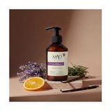 Kazan Hobi Velvet Lavender Sıvı Sabun 250 ml – Lavanta, Vanilya ve Gül ile Yatıştırıcı ve Şık Temizlik Deneyimi