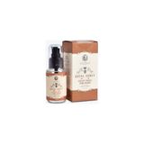 Kazan Hobi Velvet Touch Saç Serumu, Bal Özü & Argan Yağı ve Keratin - Çok Renkli