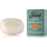 Kazan Hobi Vetyver Splash Katı Banyo Sabunu 120 G
