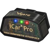 Kazan Hobi Vgate Icar Pro Wi-Fi ELM327 Obd2 Obdıı Araba Otomatik Teşhis Tarayıcı Aracı Kontrol Motor Işık Ios Iphone/ipad/android Için Uyumlu Adaptörü ile
