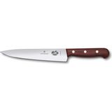 Kazan Hobi Victorinox 5.2000.19RADG 19CM Şef Dilimleme Bıçağı, Çam Ağacı