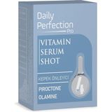 Kazan Hobi Vitamin Serum Shot No:4 Kepek Önleyici 2x6 ml