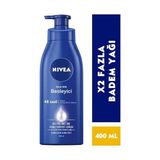 Kazan Hobi Vücut Sütü 400 ml