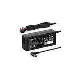 Kazan Hobi Vuohoeg 14V Dc Adaptör Güç Kablosu Samsung Monitör S24D300HL S24D390HL S22D300HY S27D390H C24F390FHR C27F390FHU Syncmaster 15' 17' 18' 19' 20' 22' 23' 24' 27' Filtre Tft LED LCD Şarj Cihazı ile Uyumlu