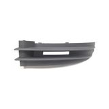 Kazan Hobi Vw Caddy 2004-2010 Uyumlu Ön Tampon Sol Sis Farı Kapağı 2K0853683 - Çok Renkli