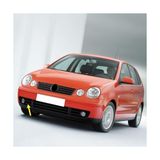Kazan Hobi Vw Polo 2002-2005 Uyumlu Ön Tampon Sağ Sis Farı Kapağı, Sisli 6Q0853666C - Çok Renkli