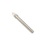 Kazan Hobi W 3405 Cam Delme Ucu, 10X65 Mm, Gri - Standart - Çok Renkli