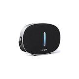 Kazan Hobi W-Kıng Taşınabilir Bluetooth Hoparlörler Kablosuz, T8II Loud Bluetooth Hoparlör Güçlü Açık Boombox, Ağır Bas, Kristal Ses, Hızlı Şarj, 2 Subwoofer, Bt5.4, Usb/aux, Led, 35H, Parti Büyük Hoparlör