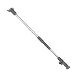 Kazan Hobi WA4301 WG324E Için 125 cm Alüminyum Uzatma Aparatı - 10 cm