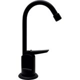 Kazan Hobi Westbrass A203-NL-62 6 "touch-Flo Stil Saf Su Sebili Musluk, Mat Siyah