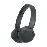 Kazan Hobi WH-CH520 Kablosuz Bluetooth Kafa Kulaklığı, Hafif Tasarım, 50 Saat Pil, Hızlı Şarj, Ekolayzır, Net Aramalar, Ios ve Android - Siyah - Çok Renkli