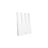Kazan Hobi Wıfı Be3 Router, 3.6 Gbps Çift Bant Wi-Fi 7, Ultra Hızlı, Görselleştirilmiş Wi-Fi Analizi, Ebeveyn Kontrolleri, %120 Daha Hızlı Veri Transferi, Homesec, Beyaz - Çok Renkli