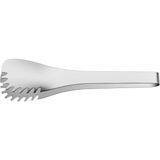Kazan Hobi Wmf Nuova Makarna Maşası, 25 Cm, Spagetti Servis Maşası, Cromargan® Yüksek Kaliteli Parlak Paslanmaz Çelik, Salata ve Sebze Servisi Için Uygun, Bulaşık Makinesinde Yıkanabilir