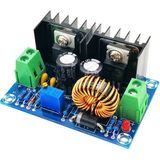 Kazan Hobi Xh M400 8A 200W Step Down XL4016E1 Yüksek Güç Voltaj Düşürücü - Çok Renkli