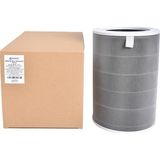 Kazan Hobi Xiaomi Mi Air Purifier 1 2 3 Pro Hava Temizleyici ile Uyumlu Hepa Filtre