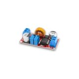 Kazan Hobi XL4015 Dc-Dc Ayarlanabilir Voltaj Düşürücü, 4-38V Giriş, 1.25-36V Çıkış, 5A, 75W - Çok Renkli