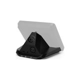 Kazan Hobi Xlr Dock, Stream Deck +, Xlr-To-Usb Mikrofon Arayüzü, Özelleştirilebilir Ses Mikseri, 75 Db Kazanç, Phantom Power, Clipguard, Mac/pc, Akış Güvertesi Dahil Değildir - Çok Renkli