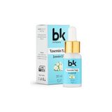 Kazan Hobi Yasemin Yağı %100 Saf, Duygusal Denge, Cilt Bakımı ve Aromaterapi Serumu 20 ml